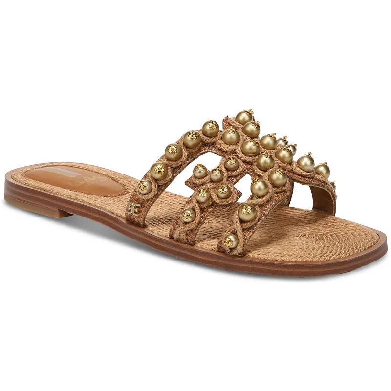 Cuoio/Gold