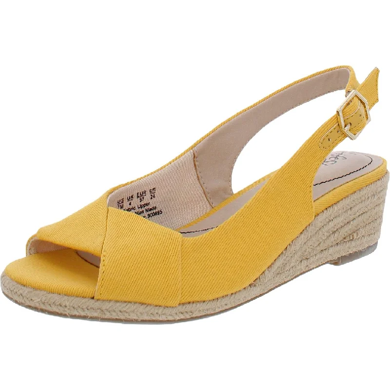 Marigold Canvas