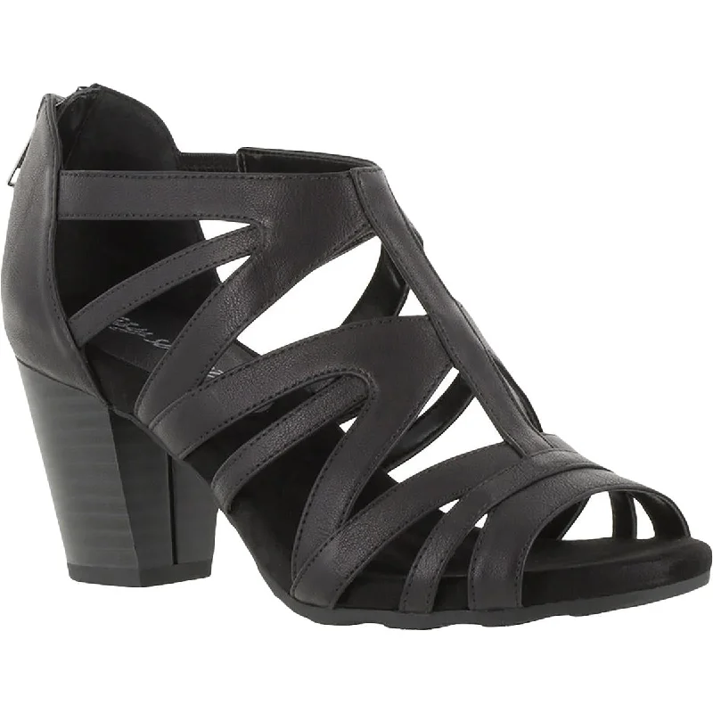 Sophisticated Boots Sale Amaze Womens Faux Leather Gladiator Dress Sandals