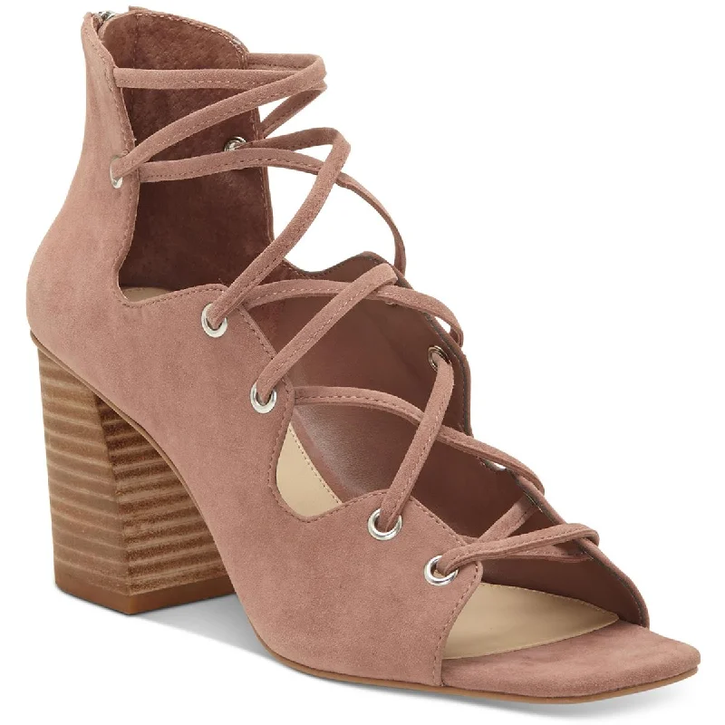Flash Sale Online Nahara Womens Strappy Heel Sandals