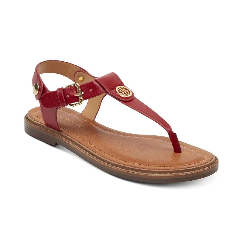 Medium Red