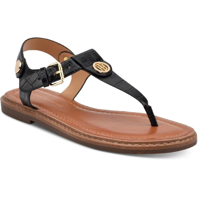 Black Multi LL/Croc