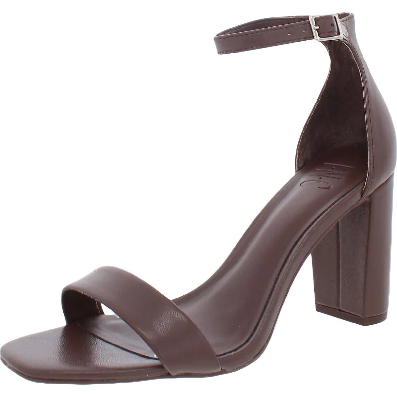 Chestnut Smooth
