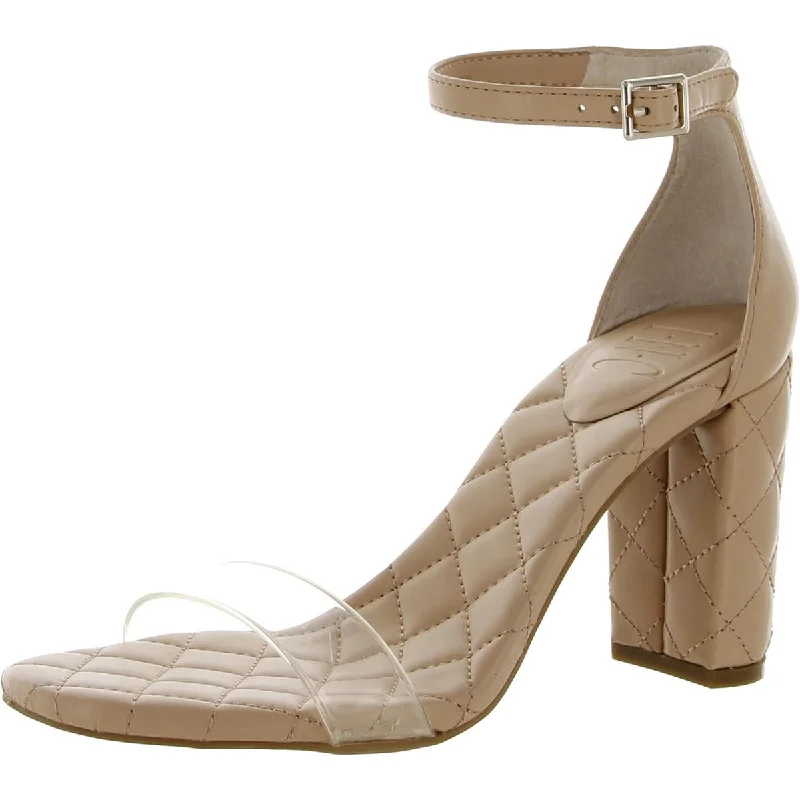 Nude Quilted