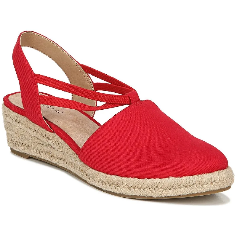 Red Canvas