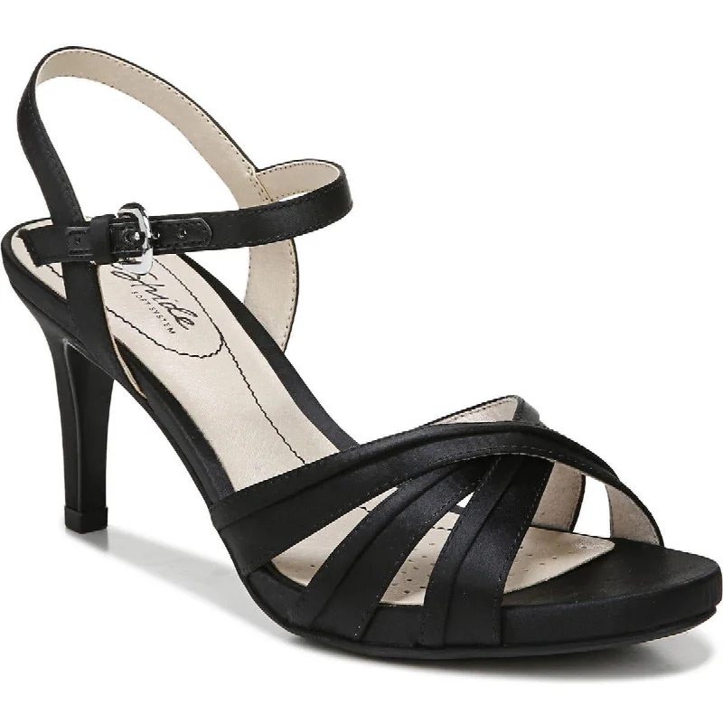 Black Satin