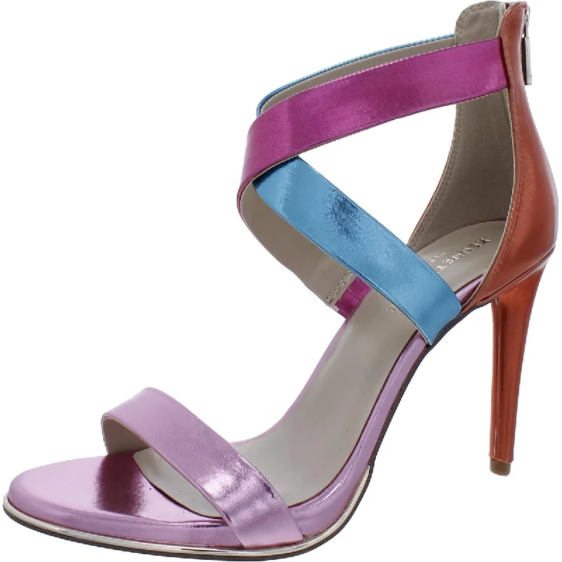 Metallic Multi PU