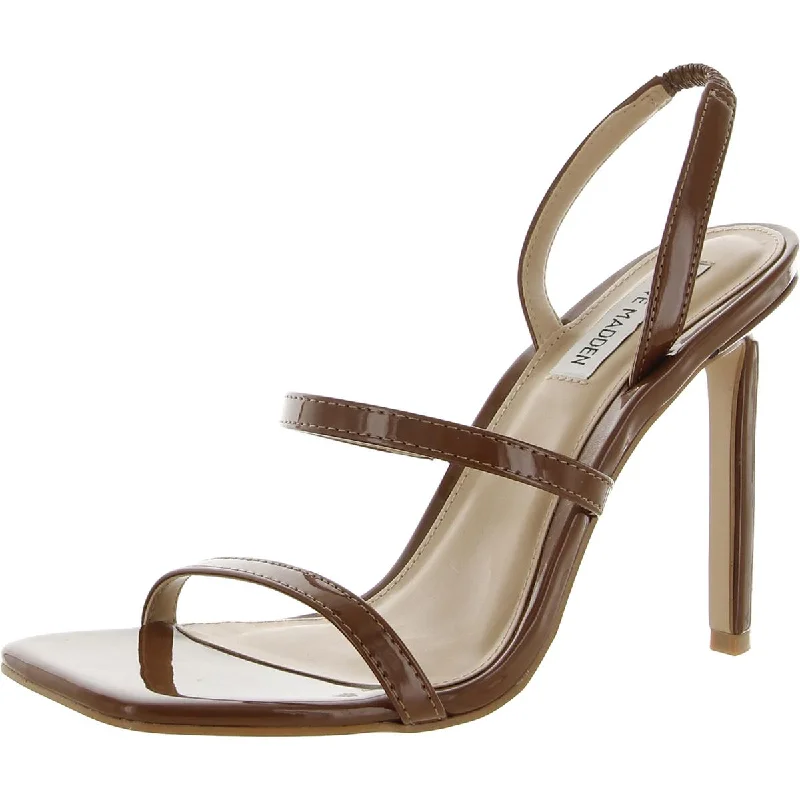 New Season Fashion Preview Sale Gracey Womens Strappy Heel Sandals