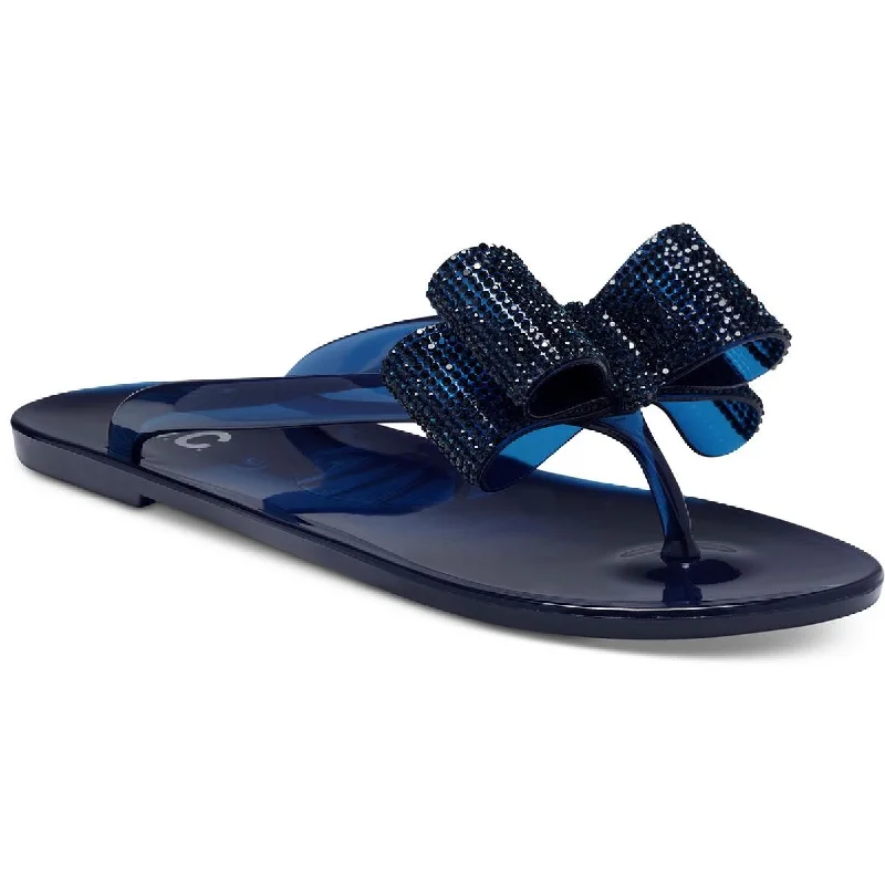 Navy Crystal