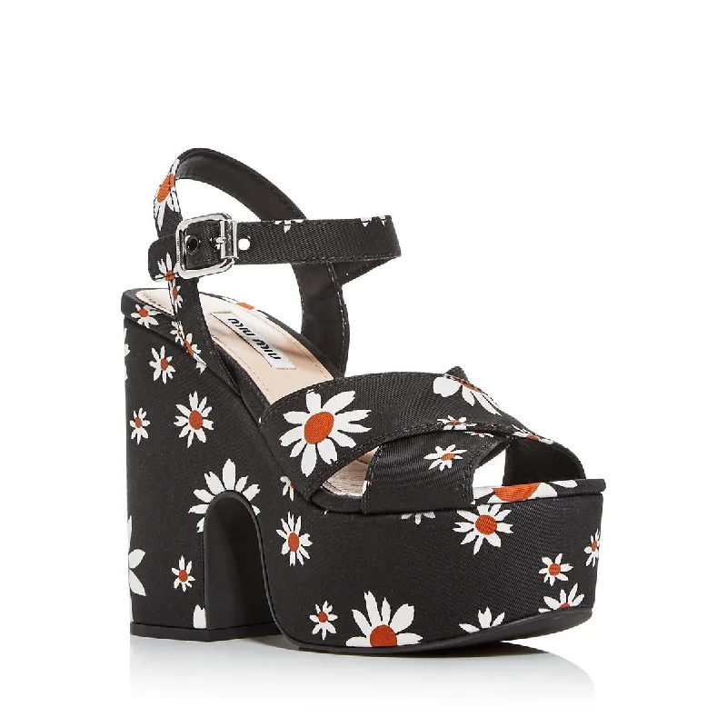 Gabardine Daisy