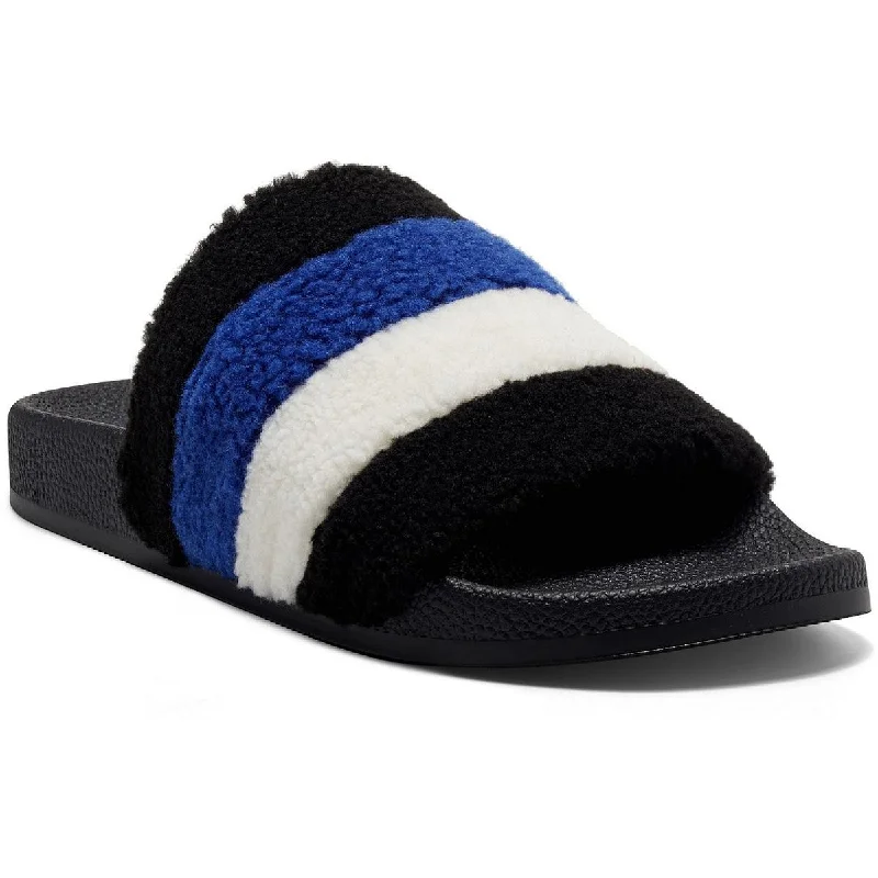 Black/Blue/Stripe
