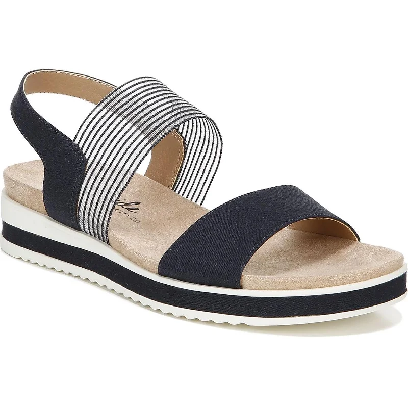 Navy Micron