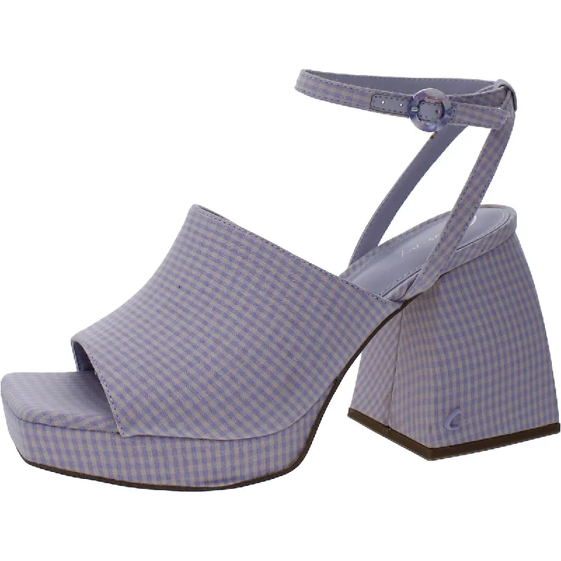 Lilac Checker