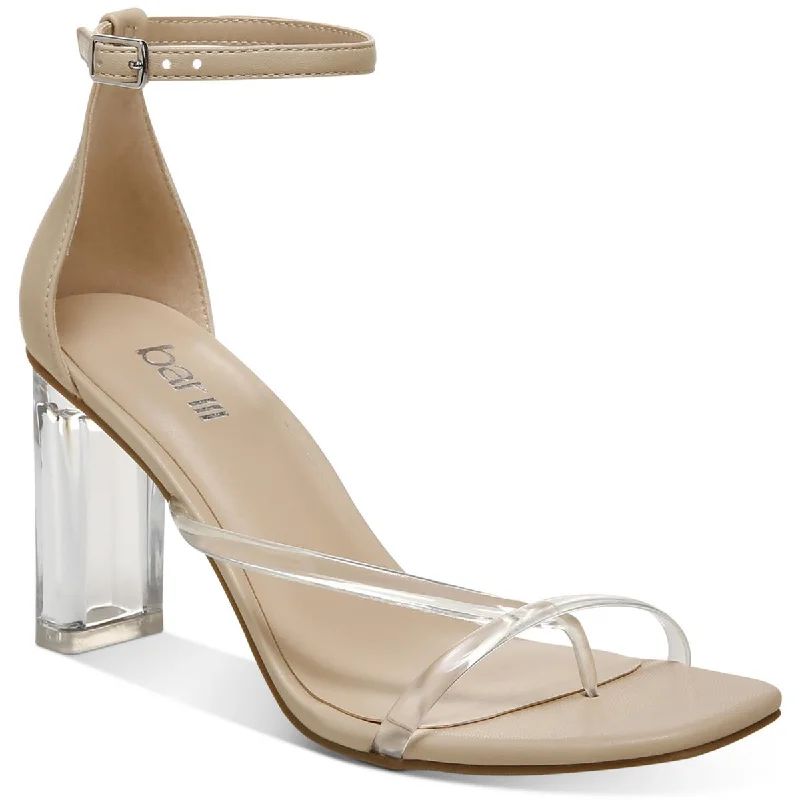 Clear Nude