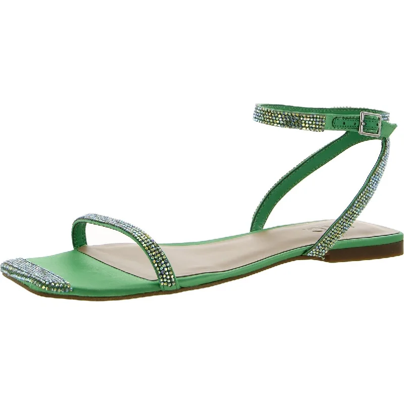 Green Crystal