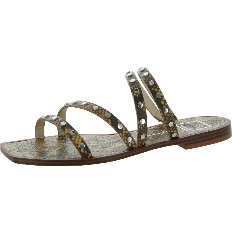 Mango Snake Print  Stella