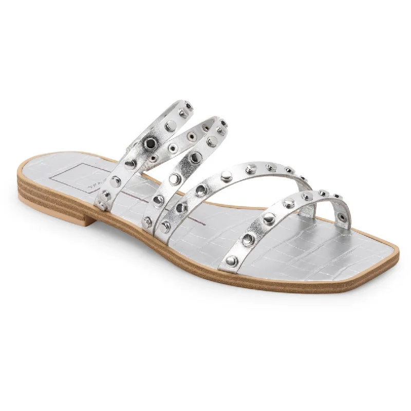 Silver/Metallic Stella