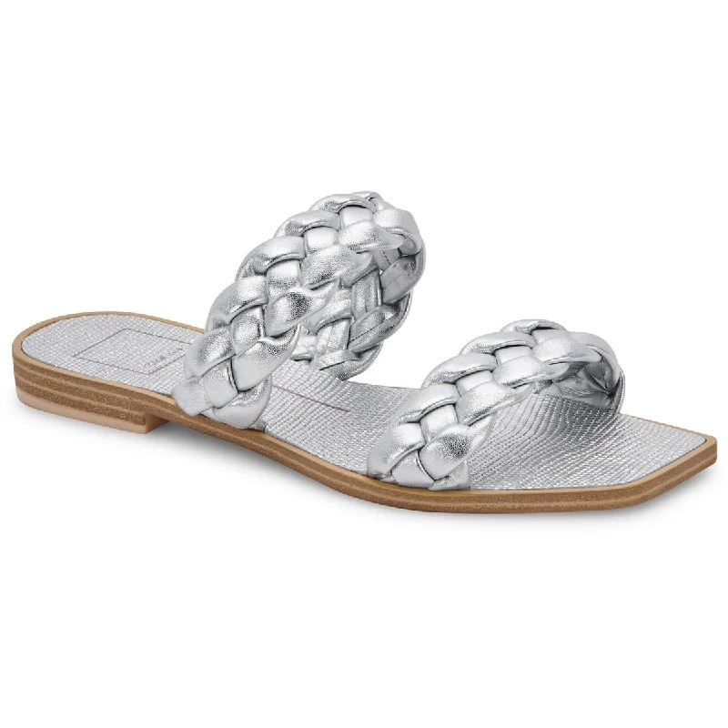 Silver Metallic Stella