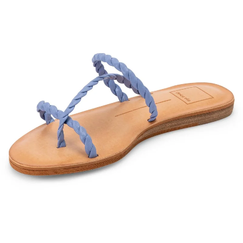 Dusty Blue Stella