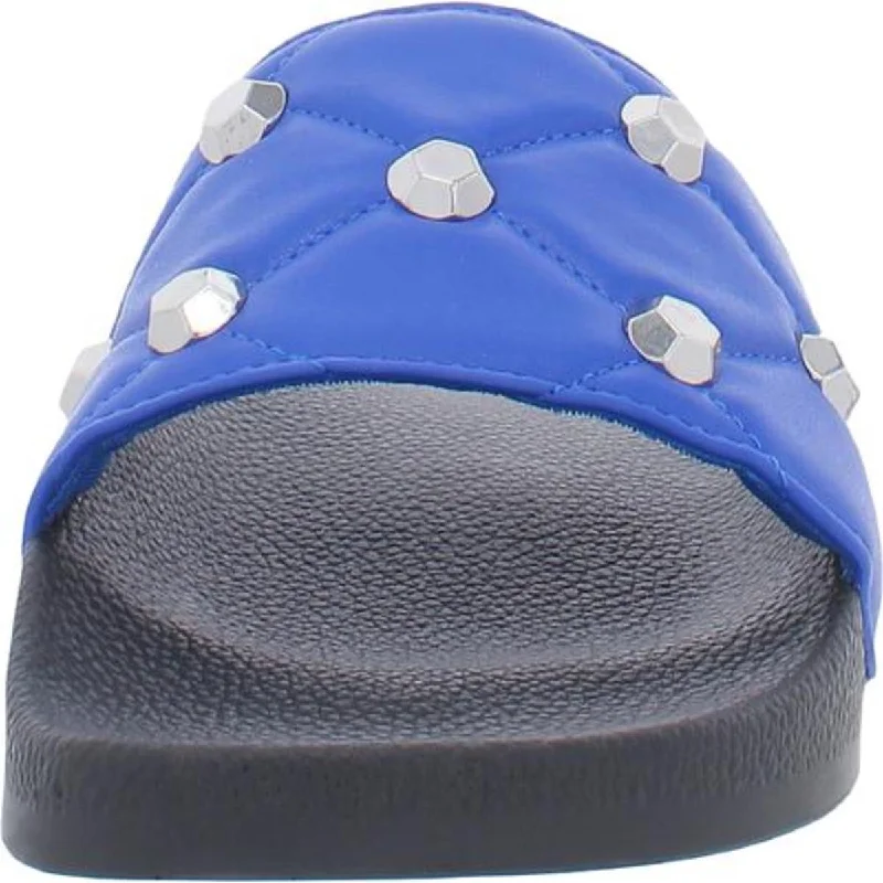Cobalt Stud