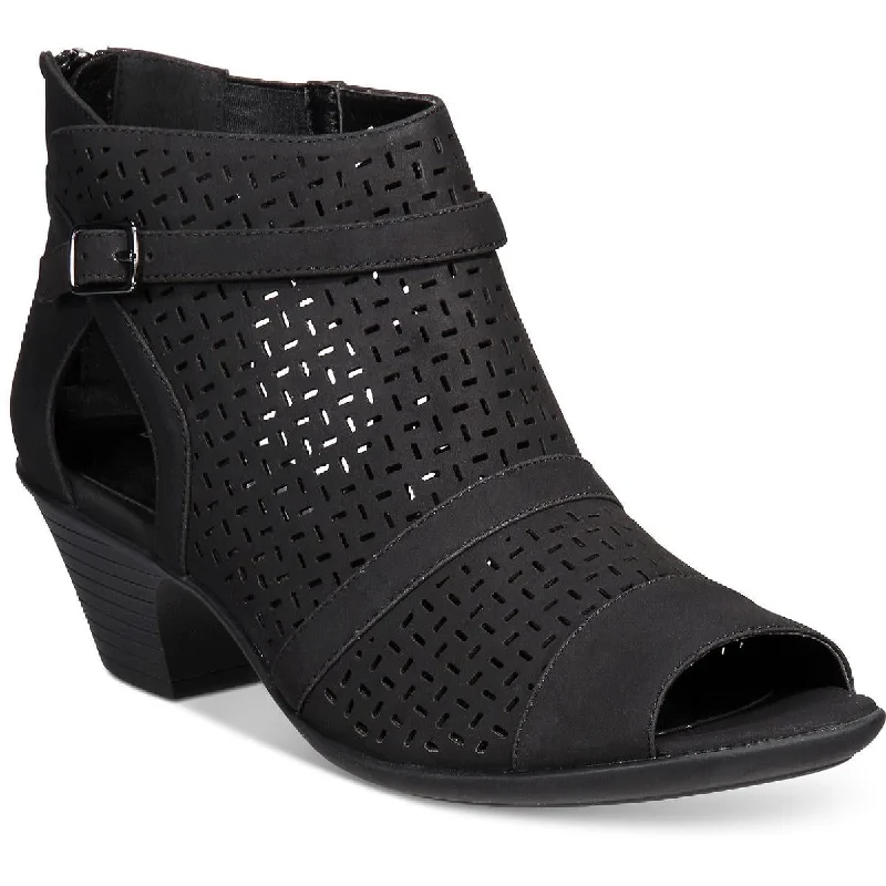 Bold Fashion Boots Sale Carrigan Womens Cut-Out Dress Sandals