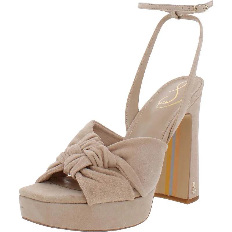 Cappucino Suede