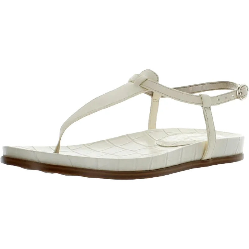 Ivory Leather
