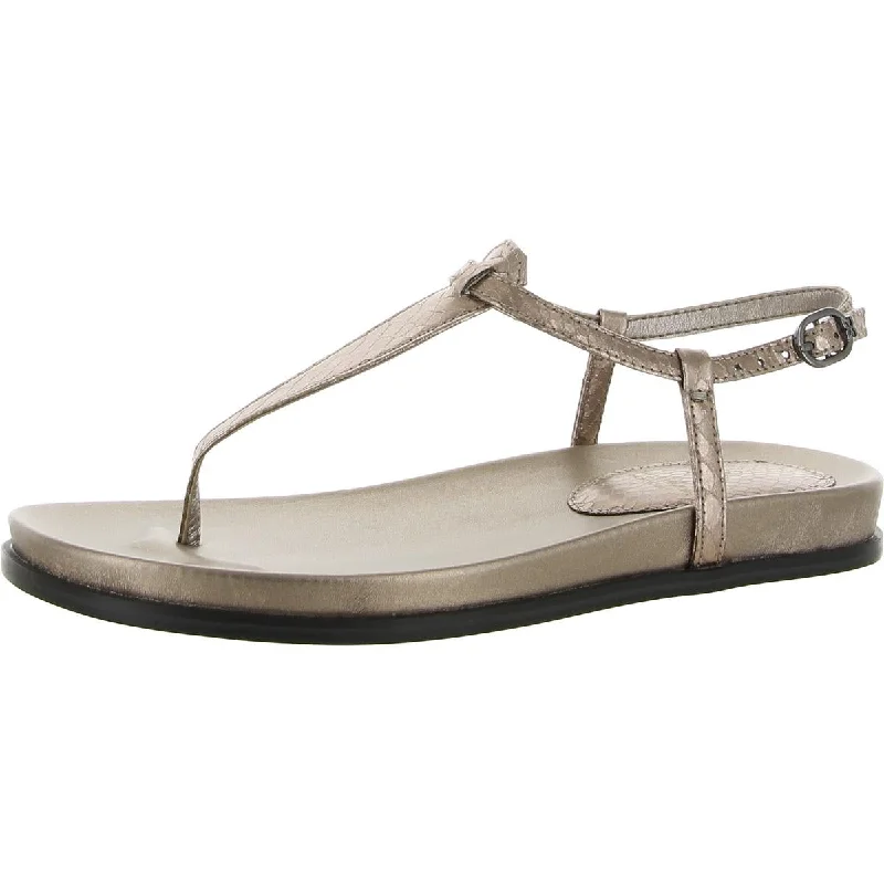 Pewter Boa Print