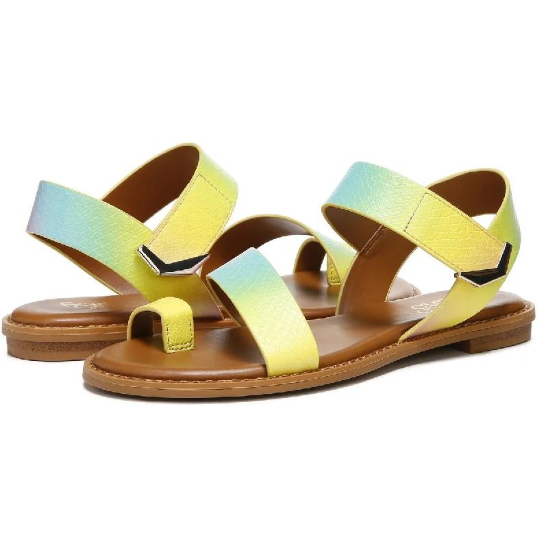 Rainbow Leather