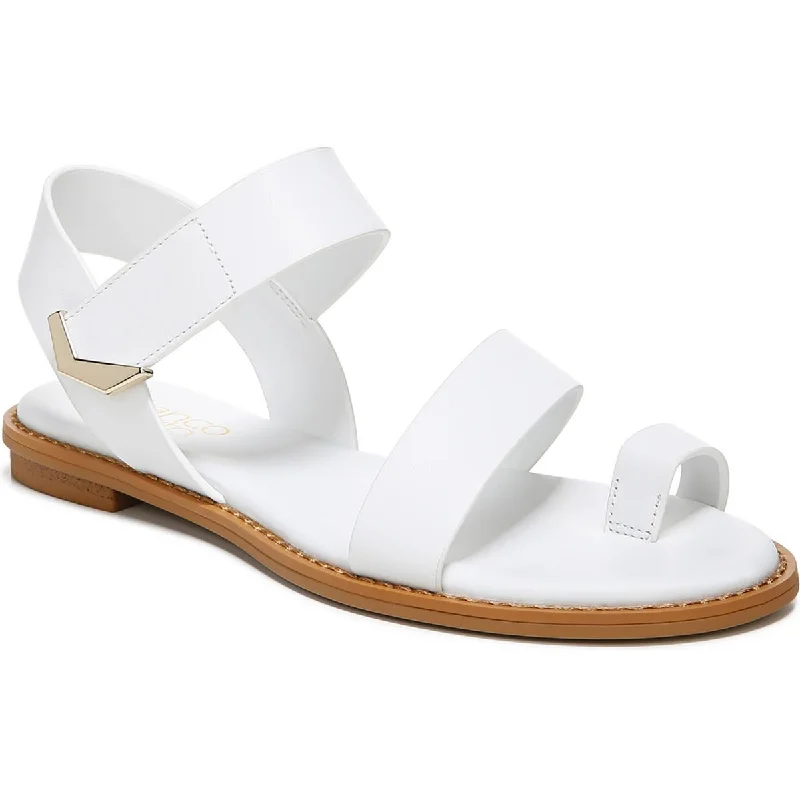White Leather