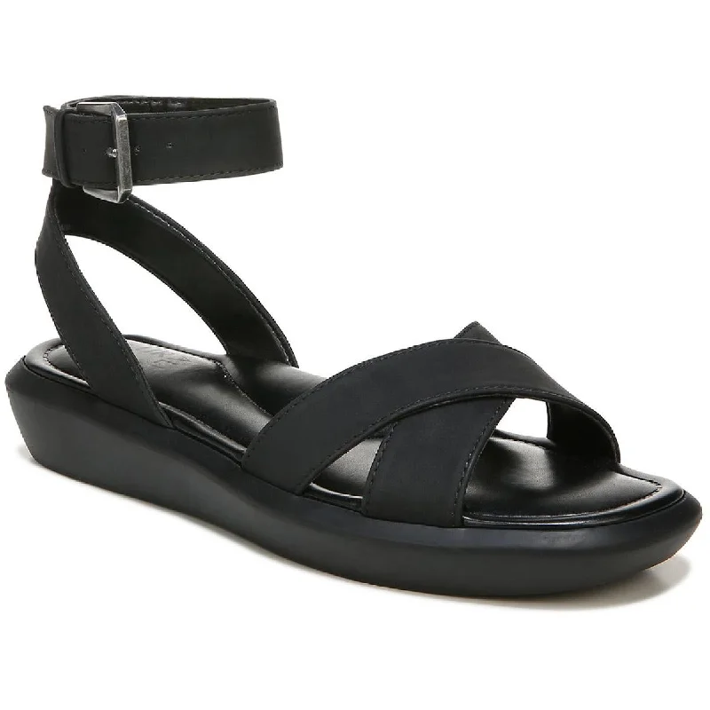Black Synthetic