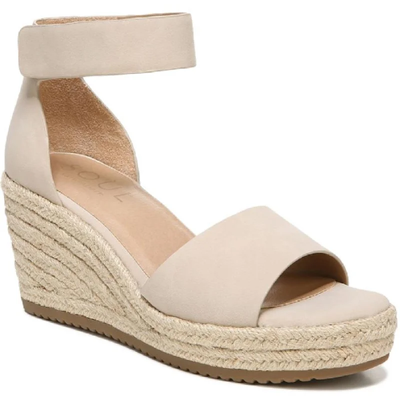 Spring Offer Oakley Womens Wedge Sandals
