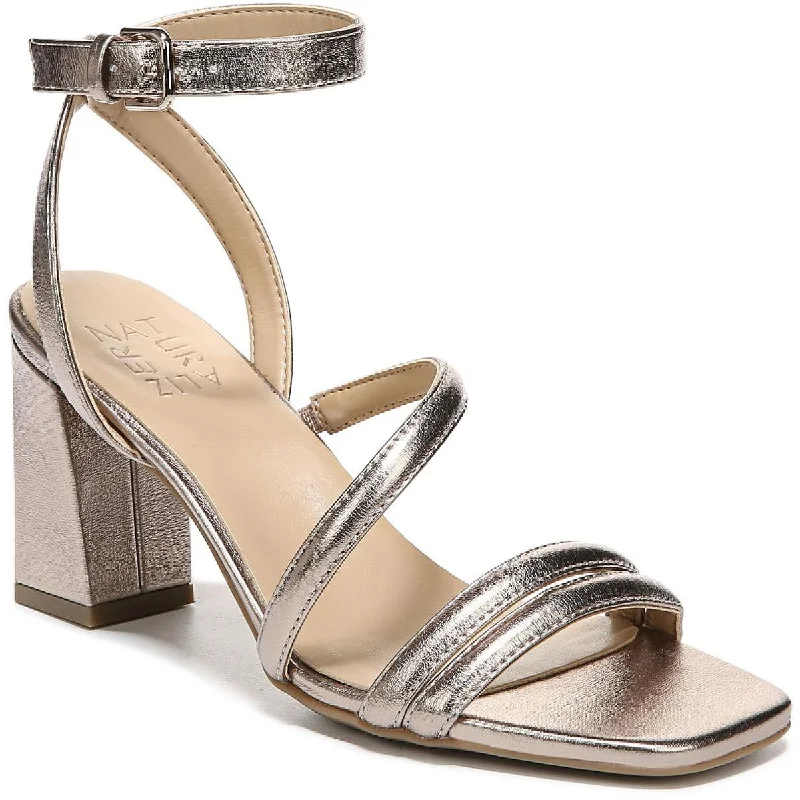Warm Silver