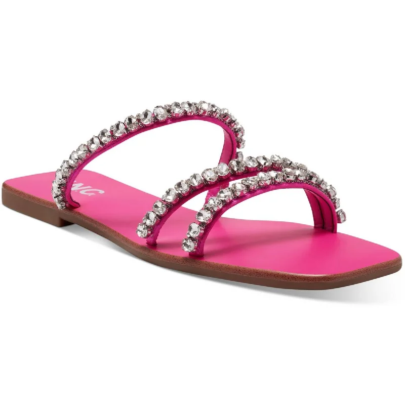 Pink Bling