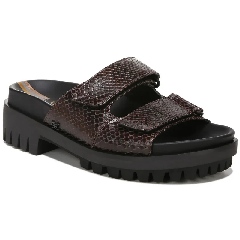 Cocoa Leather