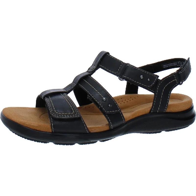 Modern Running-Style Shoes Kitly Step Womens Adjustable Outdoors Ankle Strap