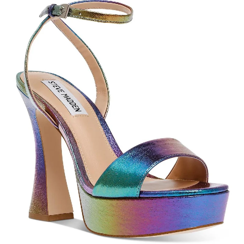 Iridescent