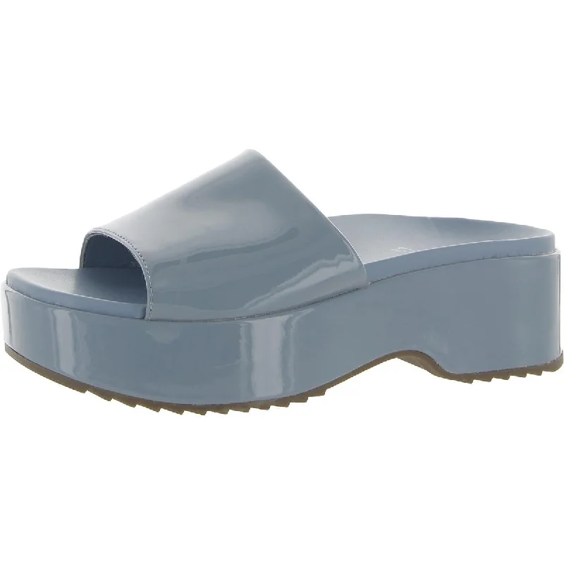 Trendy Casual Shoes Offer Trista Womens Slip On Block Heel