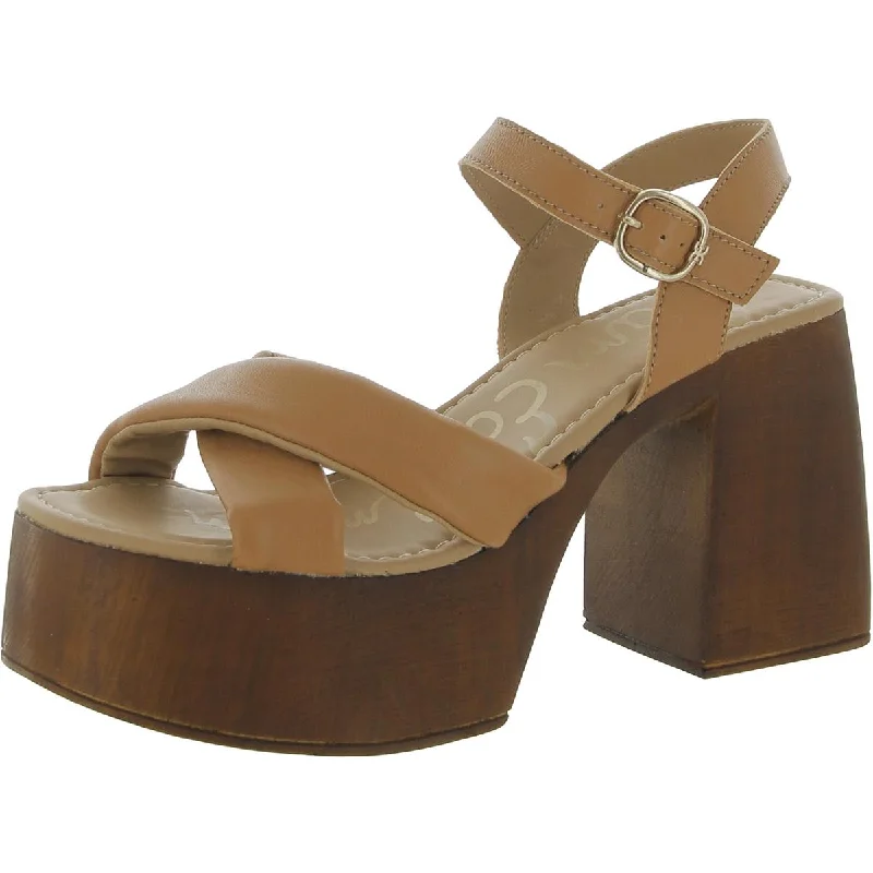 Saddle Leather