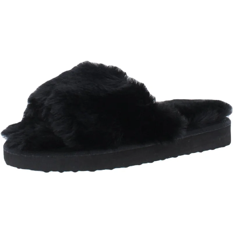 Elegant Evening Shoes Deal Yuri Womens Slippers Slip-On Slides