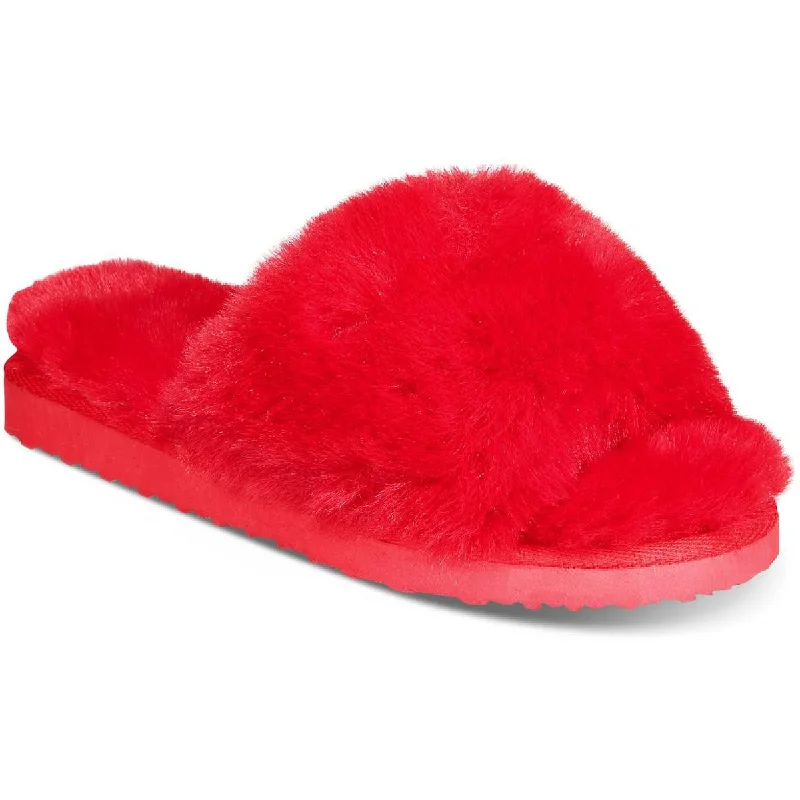 Red Fur