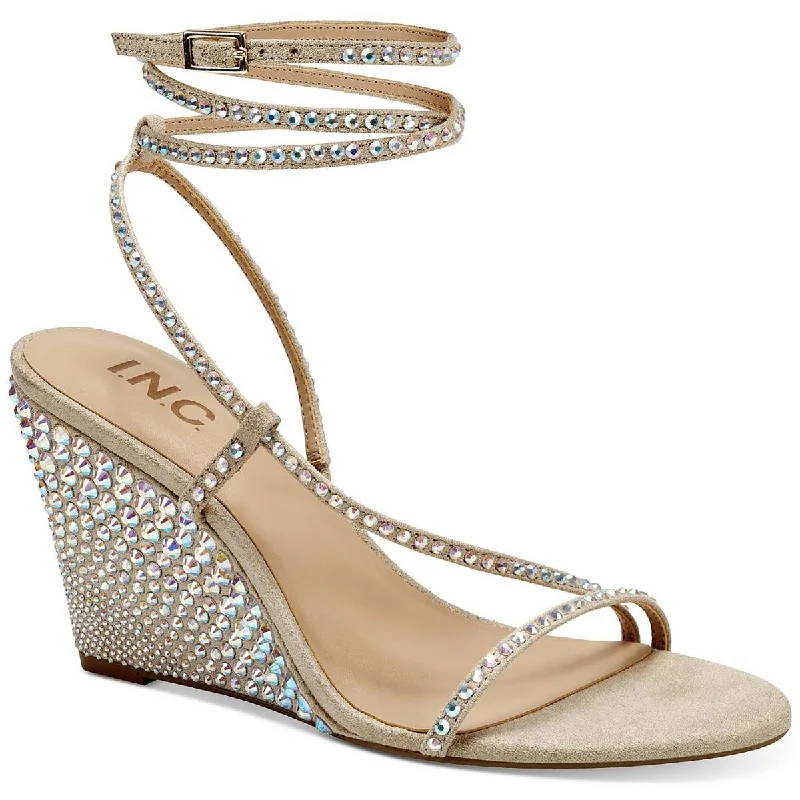 Non-Slip Shoes Sale Ren  Womens Wedge Sandals