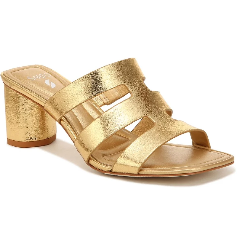 Gold Synthetic