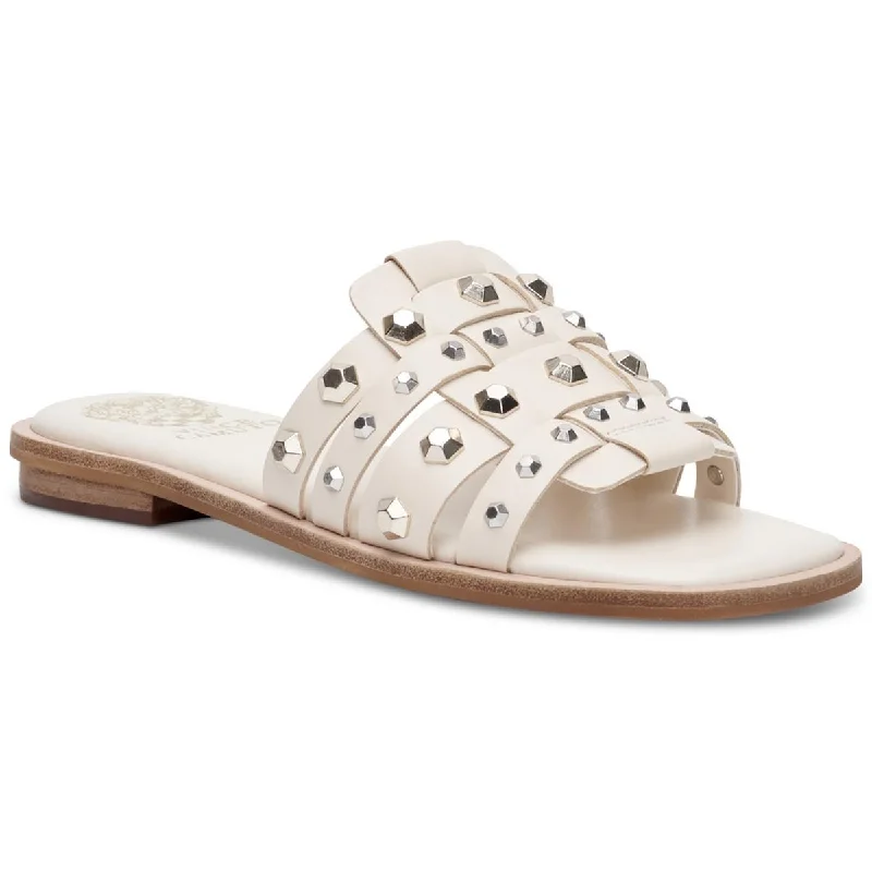 Creamy White