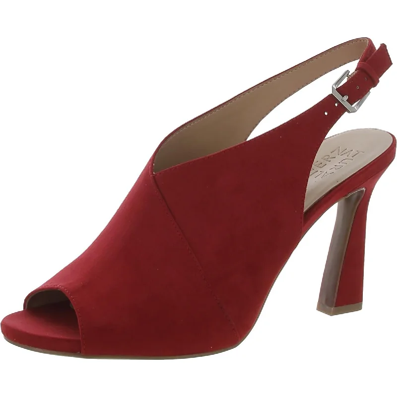 Crimson Fabric