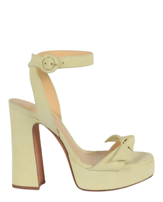 Seasonal Sale Alexandre Birman Womens Clarita Curve 120 High Heel Sandals