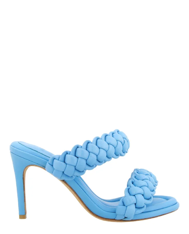 Trendy Styles Alexandre Birman Womens Francis 85 Heels