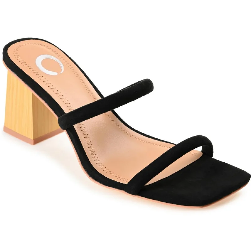 Fashionable Arch Support Shoes Promotion Henrietta Womens Square Toe Slip-On Slide Sandals Fashionable Arch Support Shoes Promotion Henrietta Womens Square Toe Slip-On Slide Sandals