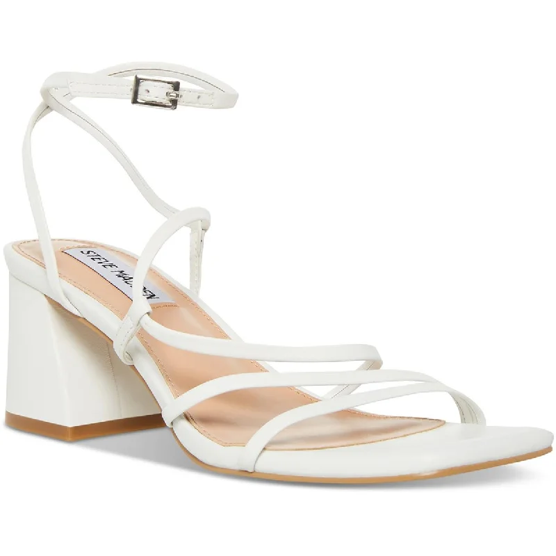 White Leather