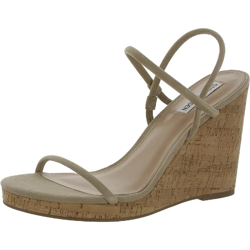 Beige Leather
